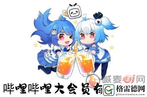 哔哩哔哩大会员有什么用 哔哩哔哩大会员功能介绍