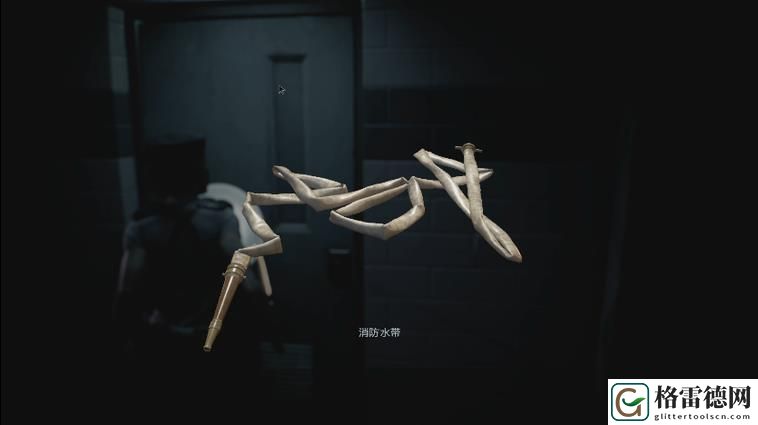 生化危机3重制版攻略之标准模式