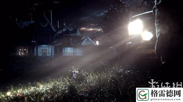 resident evil 7游戏中全古币的位置一览