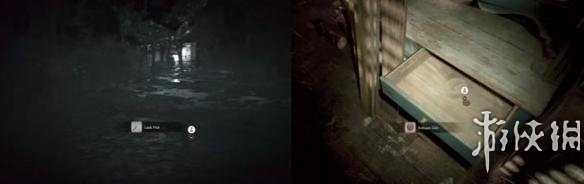 resident evil 7游戏中全古币的位置一览