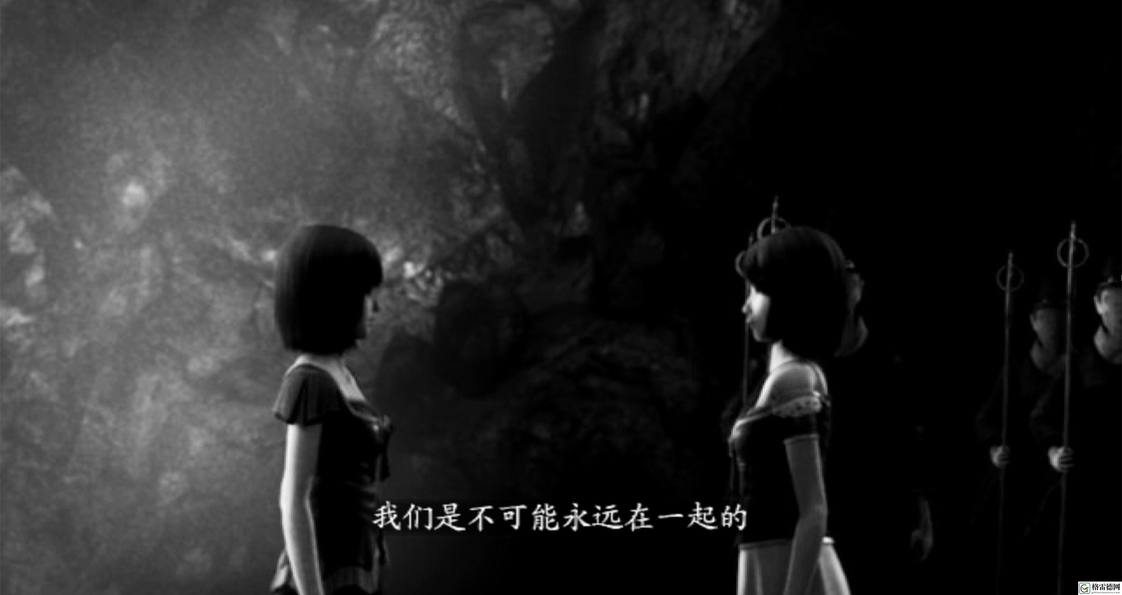 零真红之蝶游戏故事剧情介绍