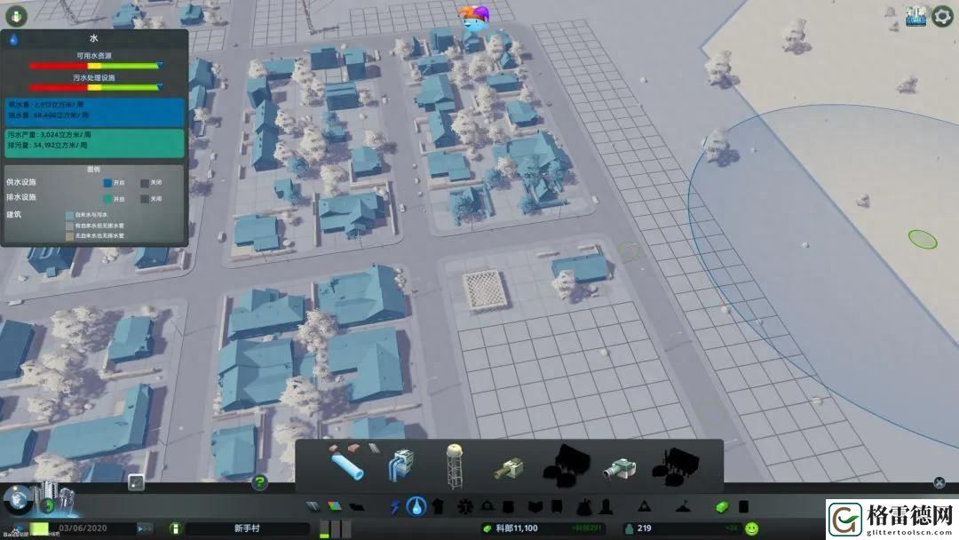 收藏！Cities- Skylines游戏经验分享