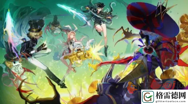 无尽梦回兑换码大全 无尽梦回2024最新兑换码汇总