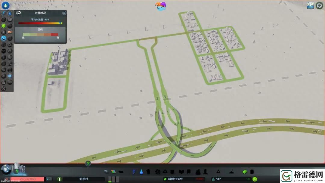 收藏！Cities- Skylines游戏经验分享