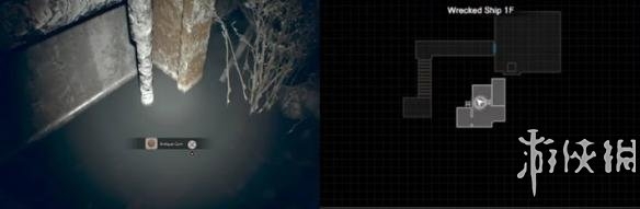 resident evil 7游戏中全古币的位置一览