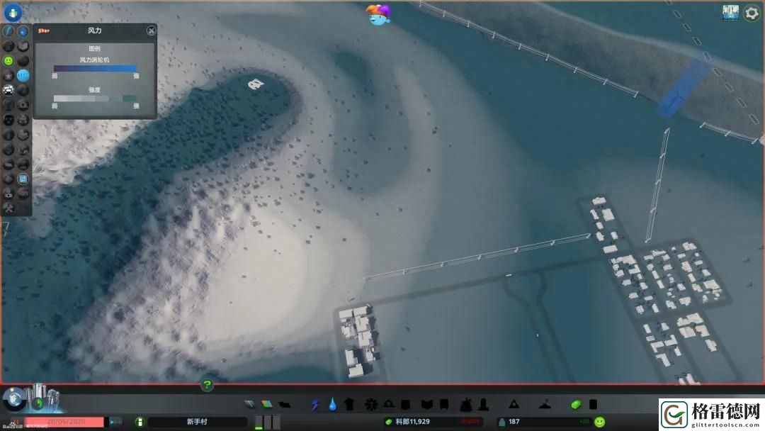 收藏！Cities- Skylines游戏经验分享