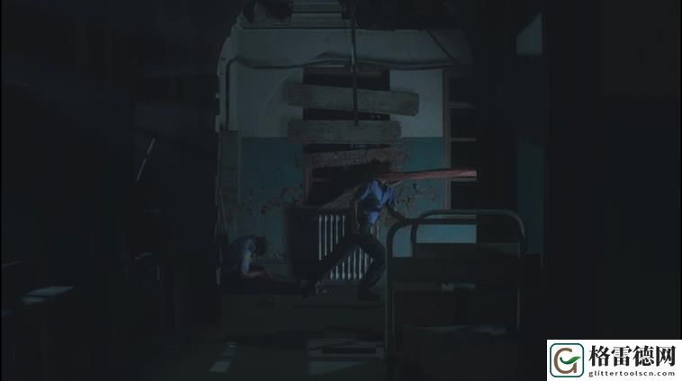 生化危机3重制版攻略之标准模式