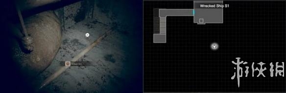 resident evil 7游戏中全古币的位置一览