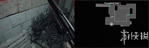 resident evil 7游戏中全古币的位置一览