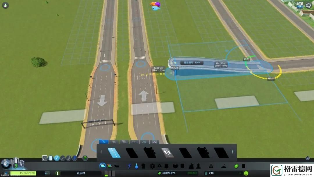 收藏！Cities- Skylines游戏经验分享