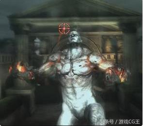 生化危机暴君T-078实力如何