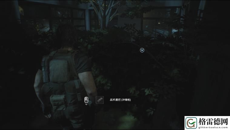 生化危机3重制版攻略之标准模式