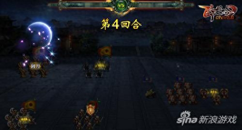 卧龙吟酒馆会谈可以遇到哪些高人