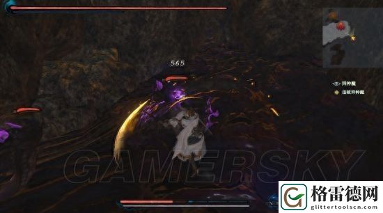 古剑奇谭3光明野之巡详细过法流程
