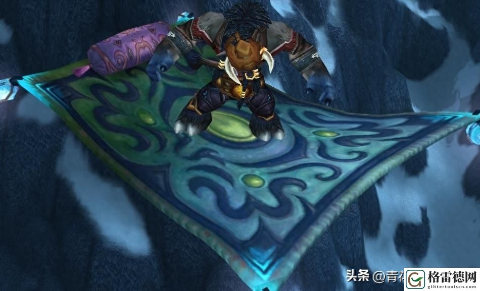 魔兽世界裁缝攻略(魔兽怀旧服裁缝专业升级大全)