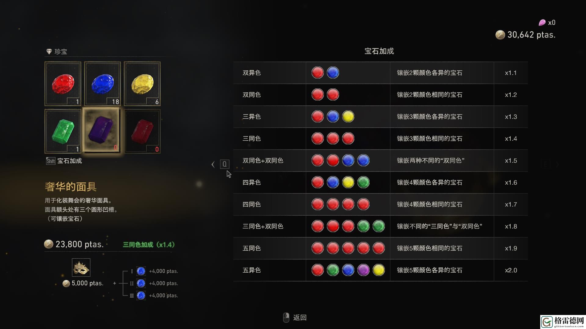 生化危机4重制版超实用小技巧