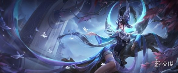 王者荣耀女娲全皮肤评测