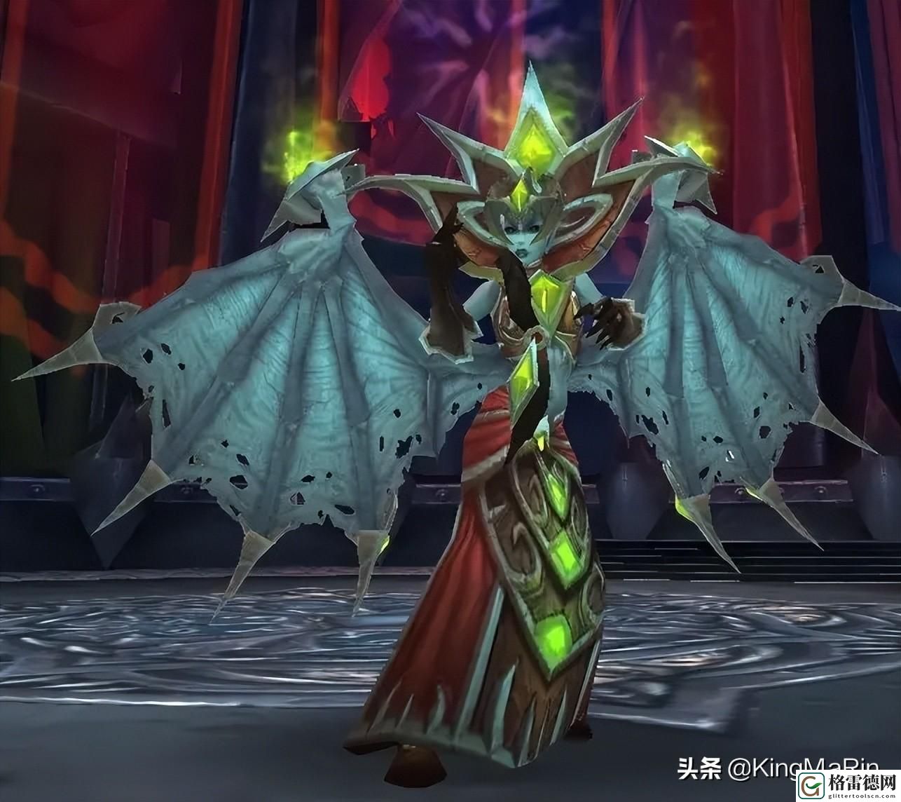 wow橙斧任务怎么做