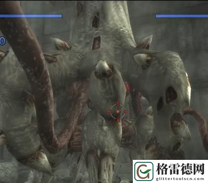 生化危机游戏人物介绍之哈维尔