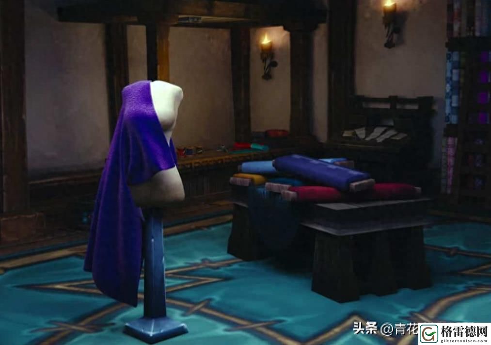 魔兽世界裁缝攻略(魔兽怀旧服裁缝专业升级大全)