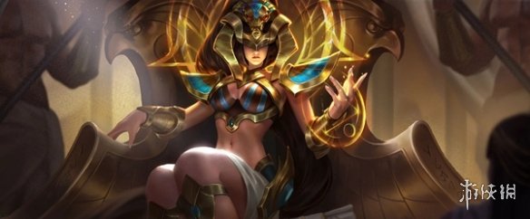 王者荣耀女娲全皮肤评测