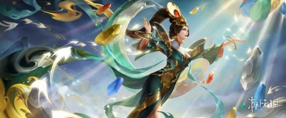 王者荣耀女娲全皮肤评测
