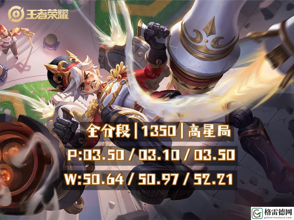 王者荣耀蒙犽强度怎么样