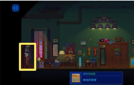 迷雾侦探第二章全收集攻略一览