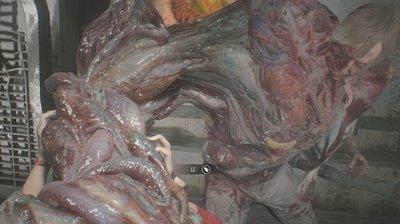 生化危机2游戏流程
