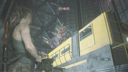 生化危机2游戏流程