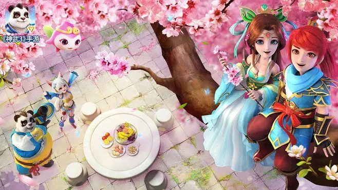 神武3的服战df怎么加点 神武3的服战df怎么加点啊 地图探索技巧与隐藏要素