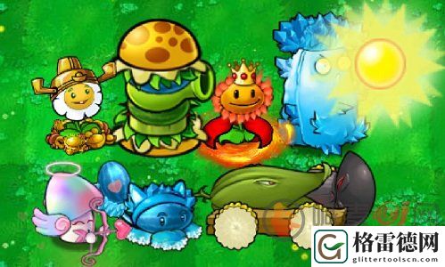 植物大战僵尸杂交版2.1版怎么全屏 植物大战僵尸杂交版2.1版全屏方法