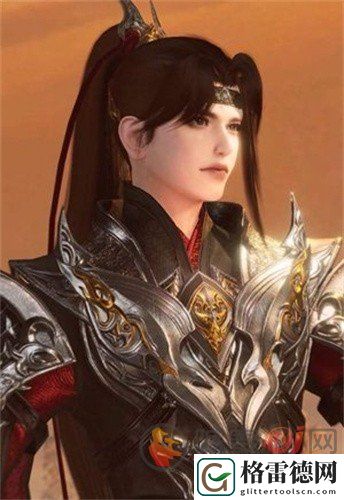 剑网3无界成男捏脸数据分享 剑网3无界全门派成男捏脸数据大全