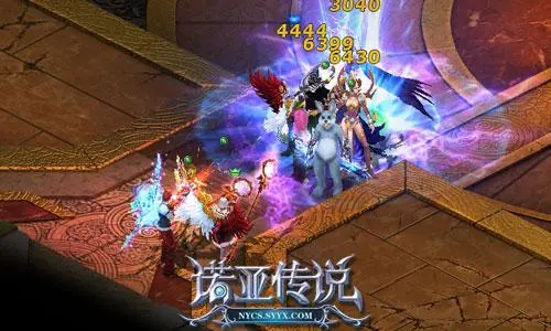 诺亚传说猎魔怎么加点 诺亚传说猎魔加点智慧还是敏捷 在游戏中保持平衡的心态
