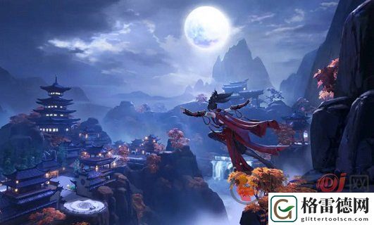 剑网3无界最低配置是什么 剑网3无界最低配置要求一览