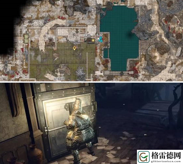 博德之门3扭曲幸运怎么获得-扭曲幸运获取攻略 稀有装备掉落推荐