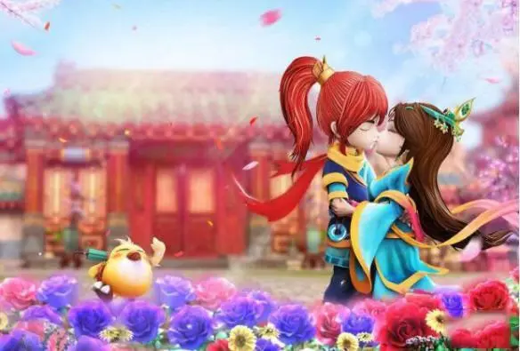 神武3手罗成怎么加点 神武3手游罗成怎么加点 地图隐藏要素与彩蛋揭秘