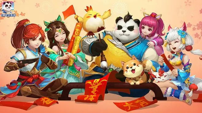 神武3天宫血宠怎么加点 神武3手游天宫宠物 攻略指引成长之路