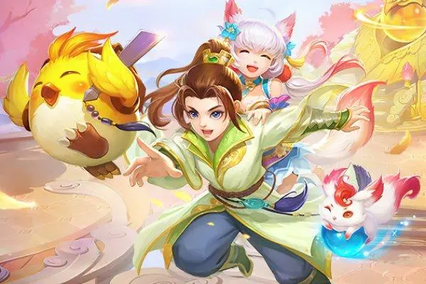 神武2普陀孩子怎么加点 神武2普陀孩子怎么加点技能 掌握战斗技巧的攻略