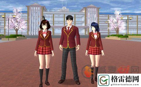 樱花校园模拟器怎么结婚生小孩 樱花校园模拟器结婚生小孩玩法方法介绍