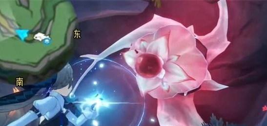 原神7颗神秘的矿石在哪 7颗神秘的矿石位置分享 快速完成副本的策略