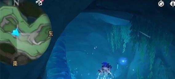 原神7颗神秘的矿石在哪 7颗神秘的矿石位置分享 快速完成副本的策略