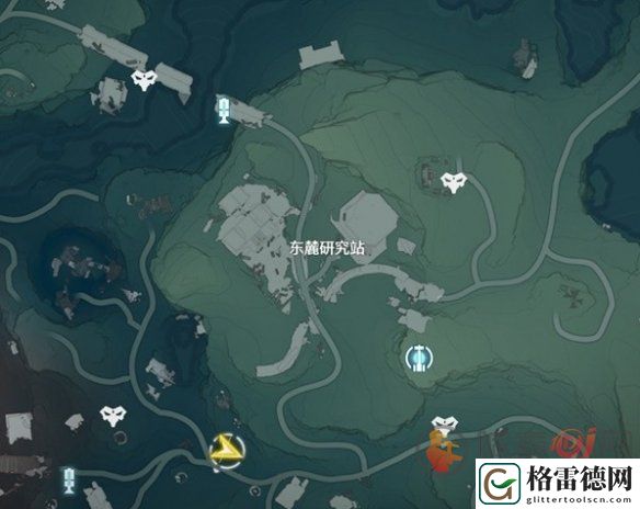 鸣潮狩影拾忆五种声骸在哪里收集 鸣潮狩影拾忆五种声骸收集位置详细介绍