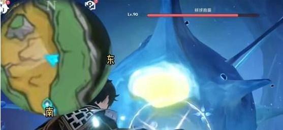 原神7颗神秘的矿石在哪 7颗神秘的矿石位置分享 快速完成副本的策略