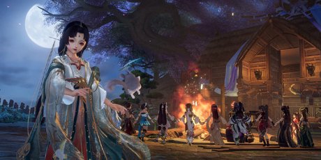 剑网3攻略,剑网3攻略在哪看 游戏界面优化与实战操作体验