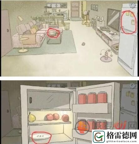 拣爱第三关完美结局是什么 拣爱第三关完美结局达成攻略介绍