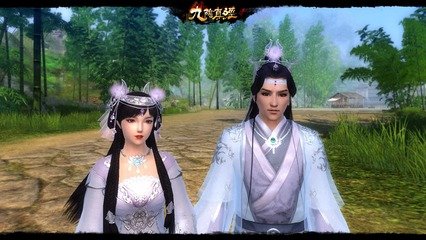 九阴真经手游雪斋剑法,九阴真经手游雪斋剑法怎么样 深入了解游戏内的角色和技能系统