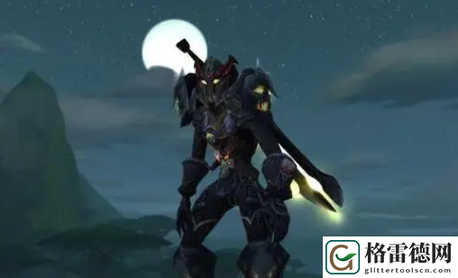 魔兽世界wow11.0战士pvp常用宏命令代码分享