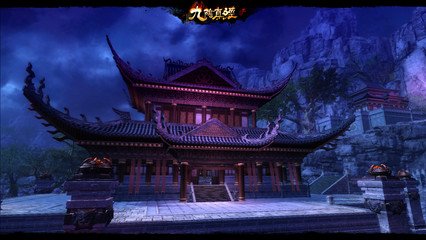 九阴真经手游心魔在哪里,九阴真经手游心魔在哪里打 高级奖励任务链获取方法