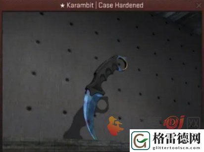 CSGO十大最贵武器都是什么 CSGO十大最贵武器盘点